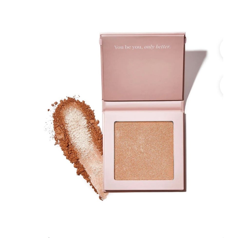 Motd "Something Magical" Highlighting Powder *New*